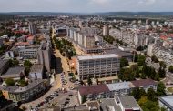 Oprirea furnizării apei potabile în municipiul Piteşti, zona Centru, în data de 5 noiembrie 2025