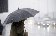 Informare meteo: Se anunță ploi abundente, lapoviță și ninsori la munte