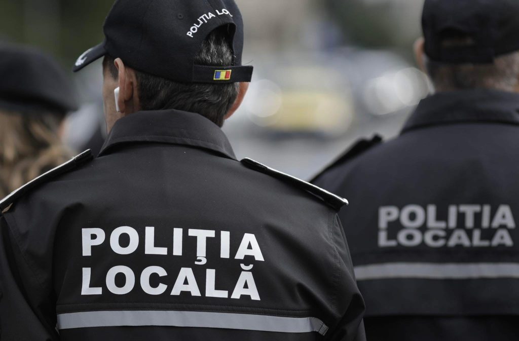Poliția-locală- – Ziarul Argeşul - ediţia online