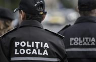 Bodycam-uri pentru polițiștii locali. Proiectul de lege a trecut de Senat