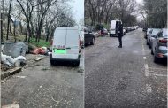 Noi sancțiuni aplicate în Pitești pentru nerespectarea regulilor de colectare a deșeurilor