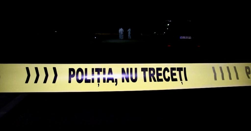 Poliția-nu-treceți- – Ziarul Argeşul - ediţia online