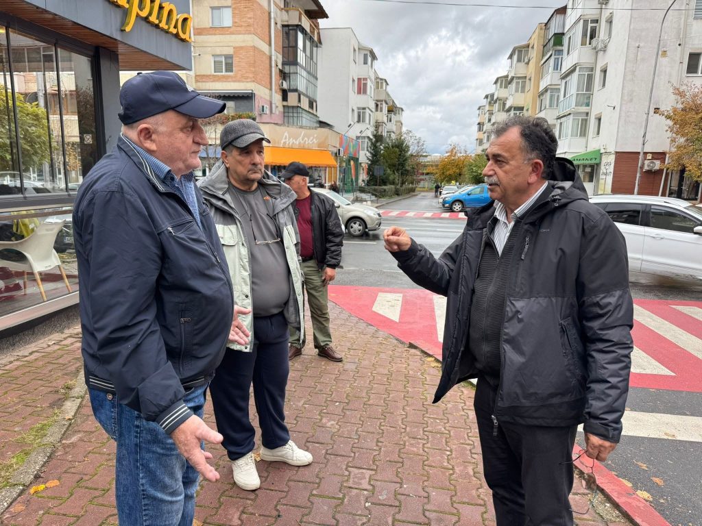 Primar-Mioveni- – Ziarul Argeşul - ediţia online