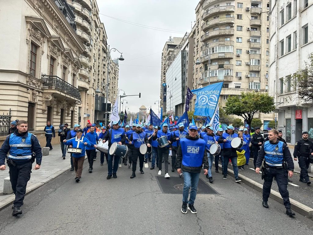 Protest-Dacia-2 – Ziarul Argeşul - ediţia online