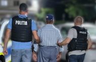 Argeș. Furturi în serie! Un bărbat de 71 de ani, sub control judiciar