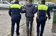 Bărbat reținut pentru agresiune domestică și amenințări, la Micești