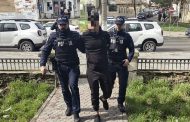 Pitești. Reținut după ce a agresat un bărbat și i-a smuls lanțul din aur