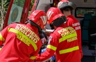 Bărbat din Rucăr, mort după ce a alunecat într-o grădină abruptă