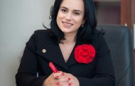 Profesionalism, echilibru și dedicare: Simona Bucura-Oprescu, la Premiile de Excelență ale Argeșului 2025