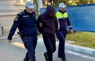 Tânăr de 25 ani, din Suseni, reținut la Pitești pentru furt și tranzacții frauduloase