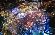 Se aprind luminile de sărbători în Pitești! Târgul de Crăciun 2025 începe vineri, 28 noiembrie
