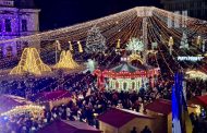Au început înscrierile pentru Târgul de Crăciun 2025 din Pitești!