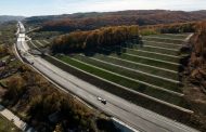 Salt major pe Autostrada Sibiu–Pitești: Porr finalizează 11 din 12 poduri pe Secțiunea 4