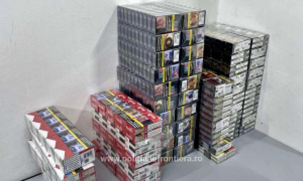 Țigări- – Ziarul Argeşul - ediţia online