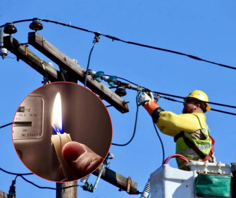 Poza pentru articolul Întreruperi programate de curent în Argeș, 2–8 martie. Localitățile afectate