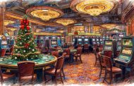Crăciunul în iGaming: sloturi de sezon, decorațiuni și atmosferă în cazinourile online