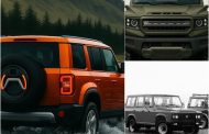 ARO renaște din cenușă! Legendarul 4×4 românesc revine cu un SUV electric mai devreme decât ai crede