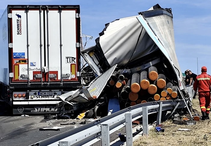 Accident-6 – Ziarul Argeşul - ediţia online