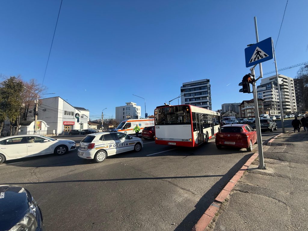 Accident-biciclist-Pitești- – Ziarul Argeşul - ediţia online