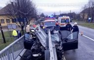 Accidente rutiere pe bandă rulantă în județul Argeș. Poliția trage un semnal de alarmă