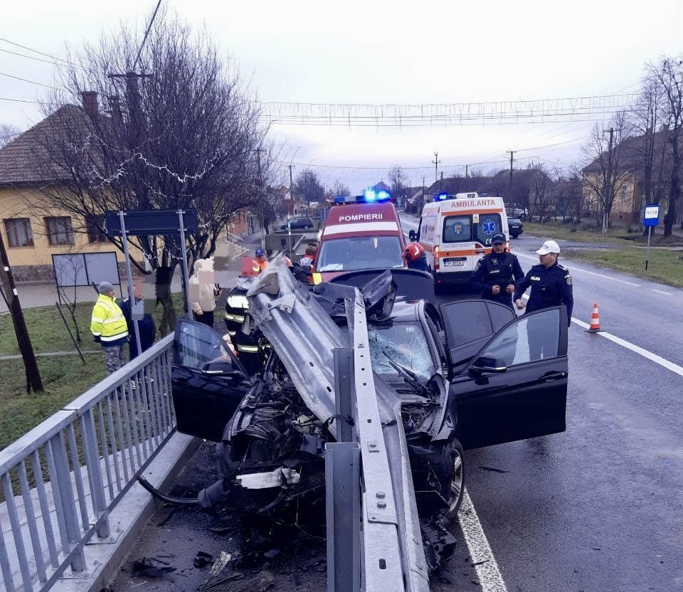 Accident-decembrie- – Ziarul Argeşul - ediţia online