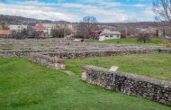 Castrul Roman Jidova intră în restaurare Investiție europeană majoră în patrimoniul Argeșului
