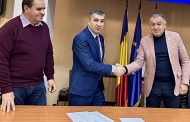 Două proiecte majore, semnate astăzi, 31 decembrie la Primăria Pitești