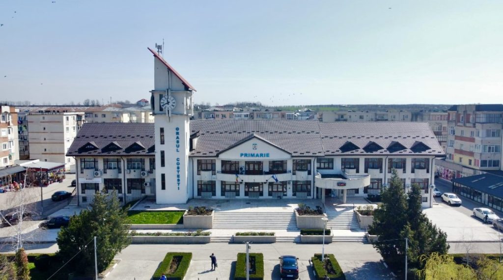 Poza pentru articolul Argeș: Campanie de reciclare. Tombolă specială cu premii