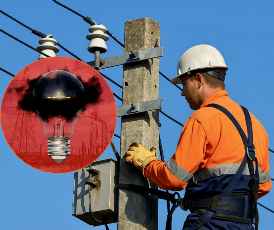 Poza pentru articolul Lucrări programate la rețeaua electrică. Unde și când se întrerupe curentul în Argeș