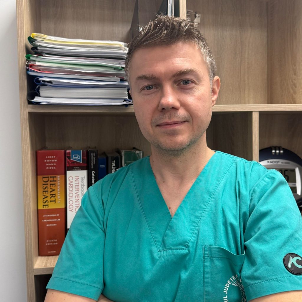 Dr. Cătălin Ușurelu