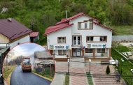 Asfalt pe bandă rulantă în Davidești: Primarul Văduva anunță finalizarea a 13 străzi!
