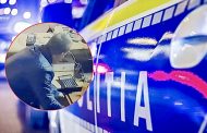 A intrat în restaurant și a dispărut cu 3.000 de lei! Cine este bărbatul prins cu banii încă în buzunar