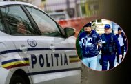 Scandal cu pumni și picioare în fața unui liceu din Pitești. Doi tineri de 16 și 17 ani, reținuți