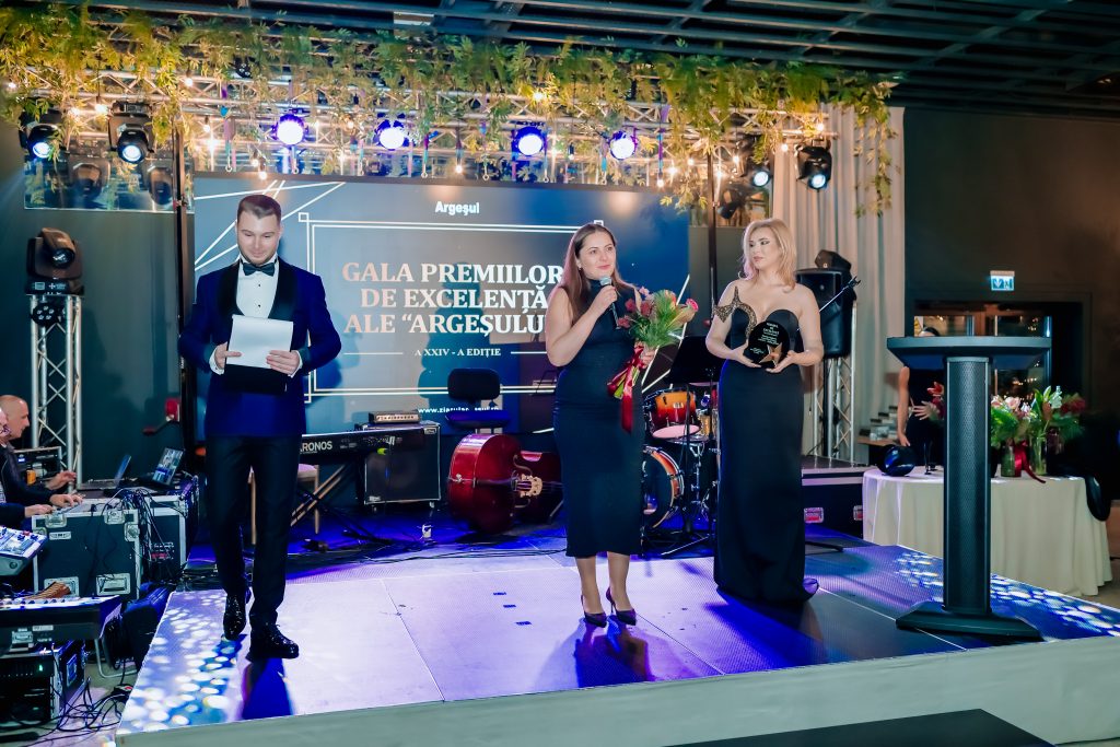 Florența-Violeta-Jugănaru – Ziarul Argeşul - ediţia online