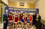 Unde se nasc campionii: Gala Sportului Școlar Argeșean 2025