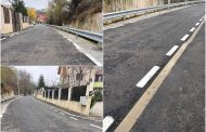 Pitești. Lucrările de modernizare pe strada Aurel Vlaicu, recepționate cu succes