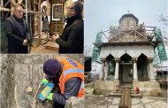 Descoperire istorică la Pitești: cercetările de la Biserica „Sfântul Mina” rescriu începuturile orașului