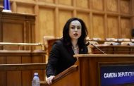 Simona Bucura-Oprescu: “Trebuie să păstrăm un echilibru între protecția mediului, protejarea oamenilor și dezvoltare!”