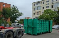 S-a dat startul colectării deșeurilor voluminoase și DEEE, în Pitești! Containerele sunt amplasate în punctele de colectare