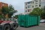 S-a dat startul colectării deșeurilor voluminoase și DEEE, în Pitești! Containerele sunt amplasate în punctele de colectare