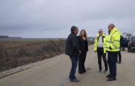 Continuă investițiile de modernizare a infrastructurii rutiere în Argeș!