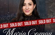 Explozie de emoție la Filarmonica Pitești: concert caritabil sold out, cu Maria Coman și Lorelai Moșneguțu