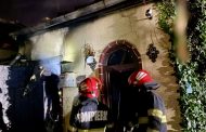 Drama cumplită! Mamă și fiul ei, găsiți fără suflare în locuința cuprinsă de flăcări