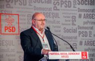 Ion Mînzînă își consolidează puterea în PSD Argeș: “Voi candida la următoarele alegeri”