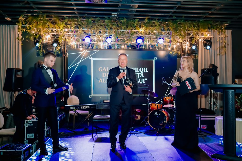 Ionel-Didea – Ziarul Argeşul - ediţia online