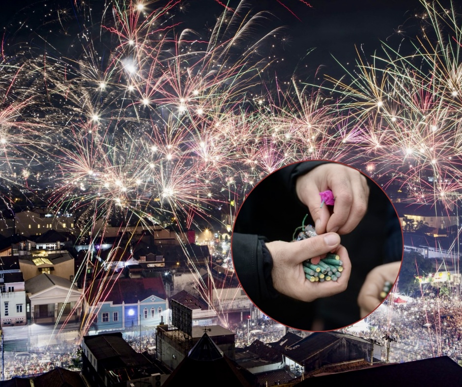 Lege-artificii- – Ziarul Argeşul - ediţia online