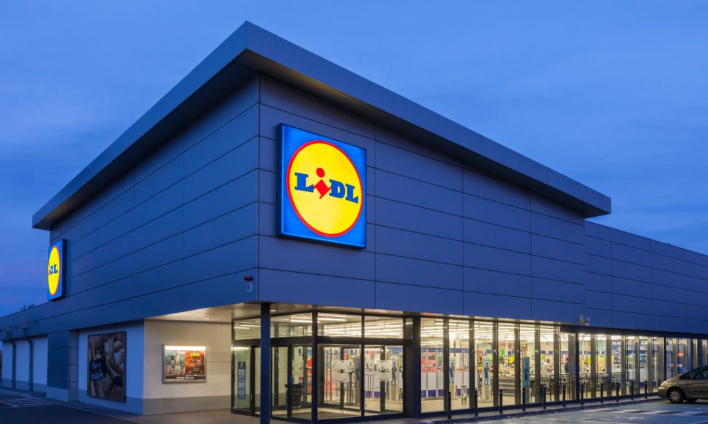 Lidl- – Ziarul Argeşul - ediţia online