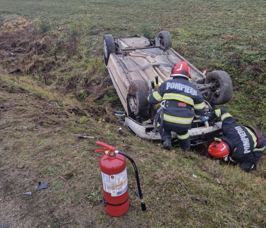 Mașina-răsturnată-2 – Ziarul Argeşul - ediţia online