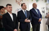S-a deschis astăzi! Centrul de milioane care poate schimba destinul copiilor din Argeș