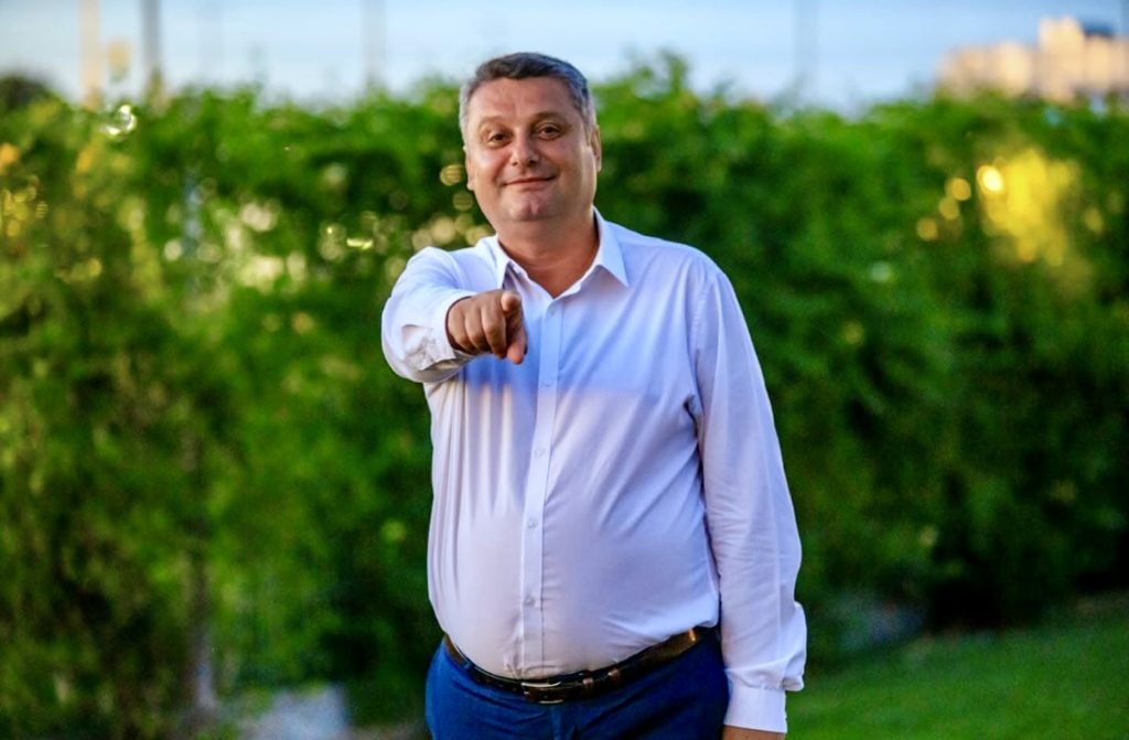 Nicolae-Pana- – Ziarul Argeşul - ediţia online